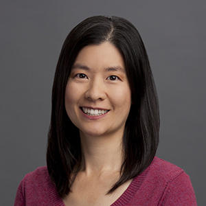 Dr. Christin Kuo, MD