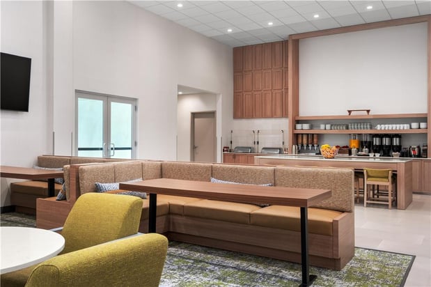 Images Homewood Suites by Hilton Fremont