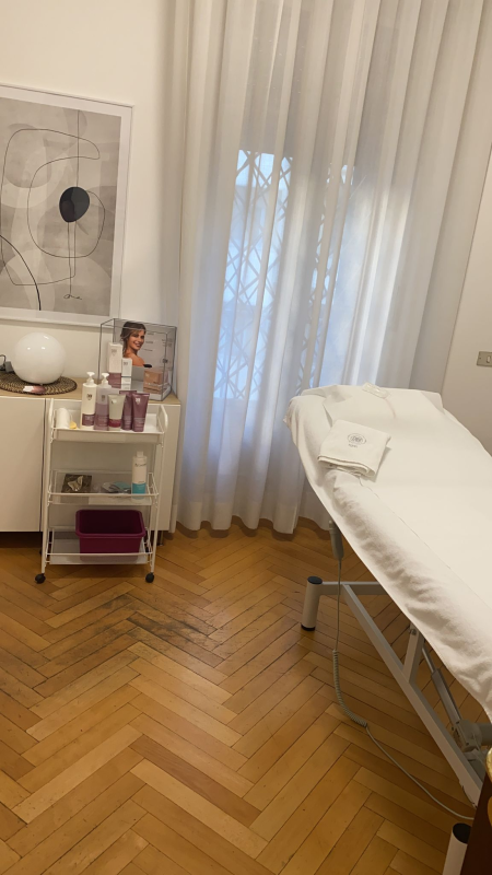 Images Estetica Cruciani Milano