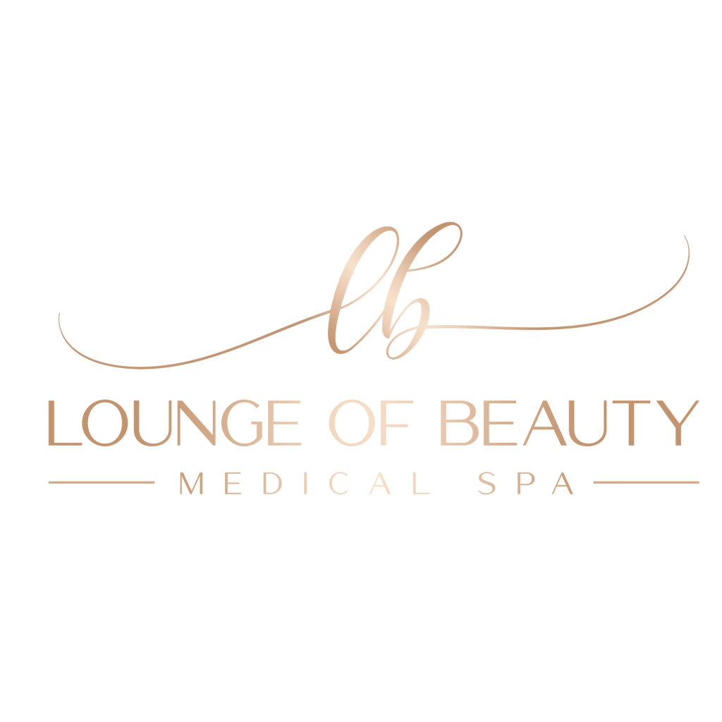 Lounge of Beauty Medical Spa Logo