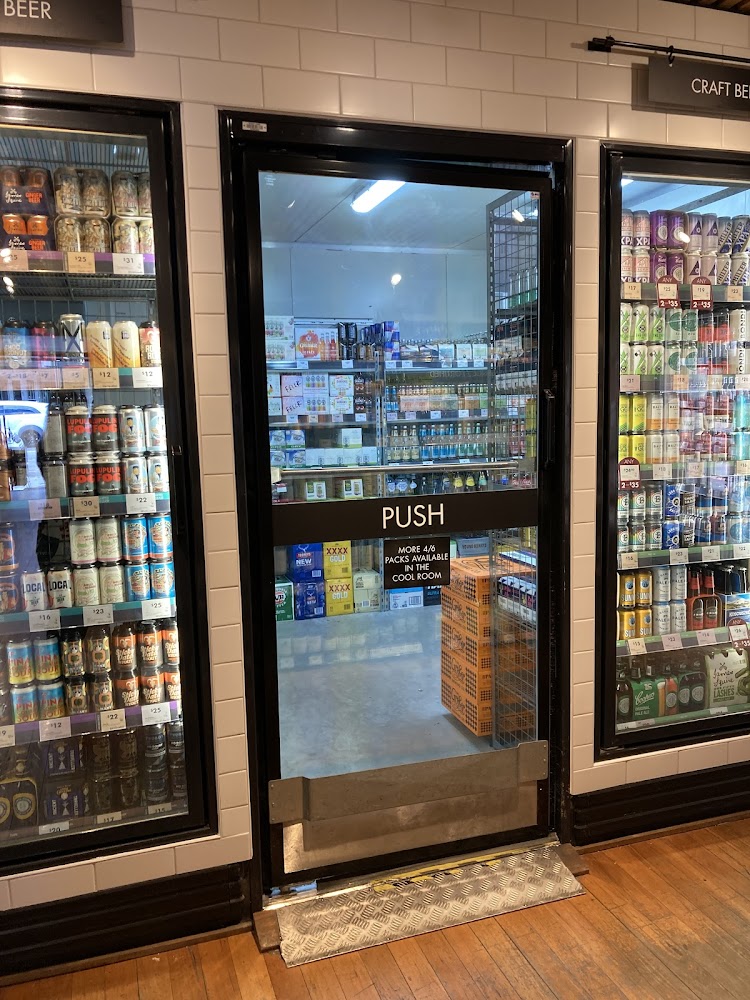 Images Liquorland Clovelly