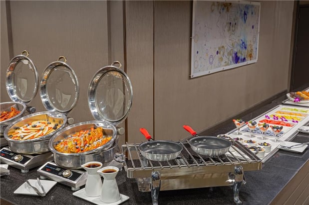 Images Hilton Parsippany