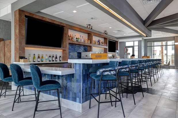 Images Home2 Suites by Hilton Galveston