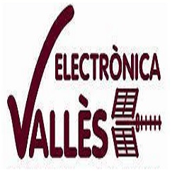 Antena Vallés Logo
