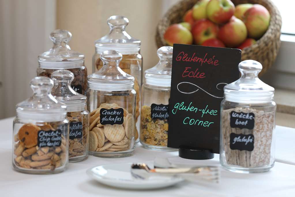Bilder Best Western Hotel Rosenau