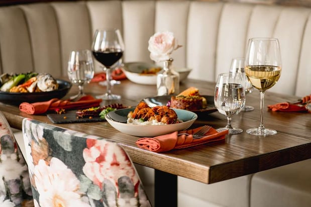 Images The Terrace Hotel Lakeland, Tapestry Collection by Hilton