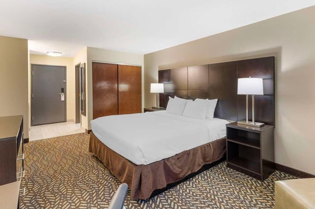 Images Best Western St. Louis Inn