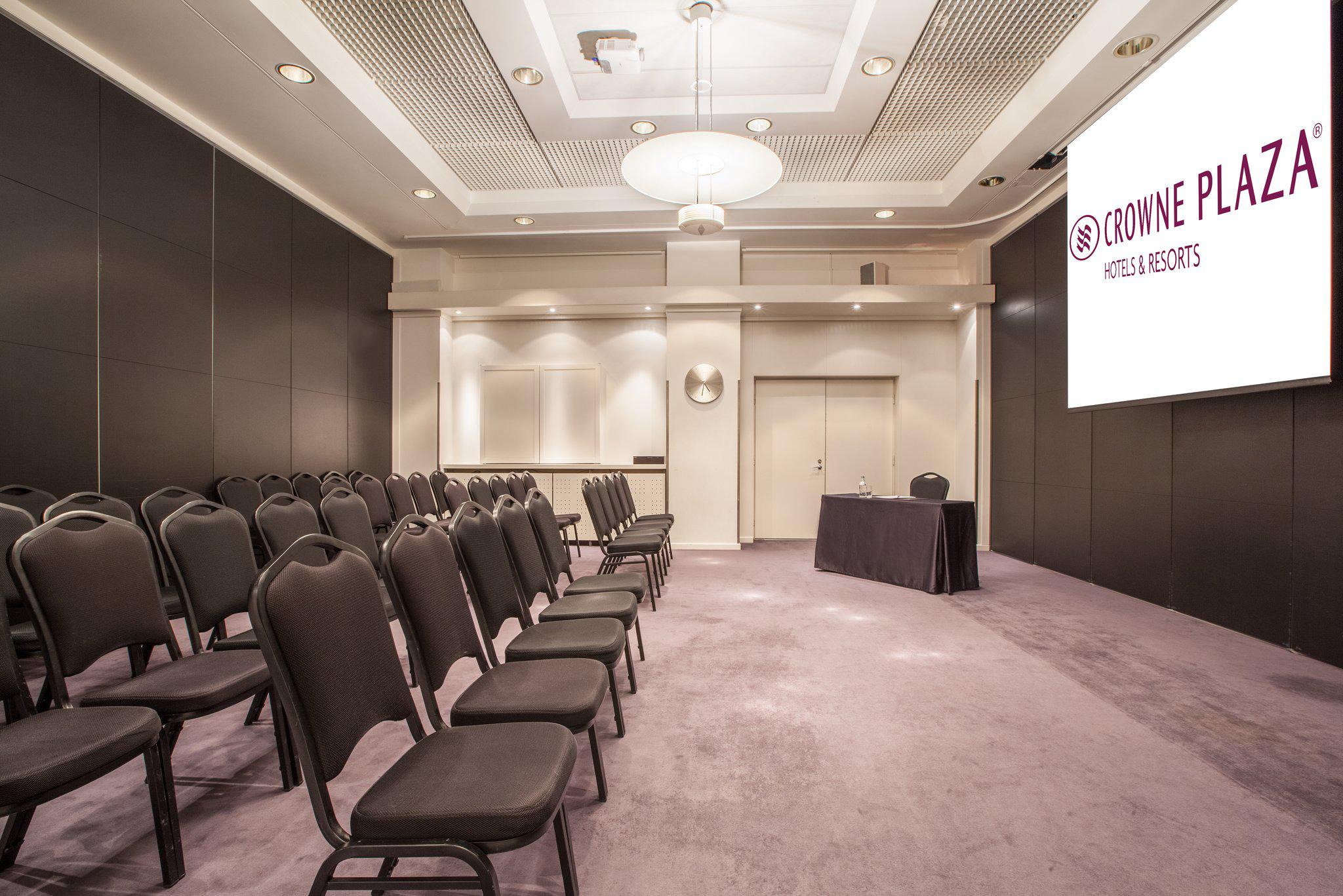 Images Crowne Plaza Helsinki - Hesperia by IHG