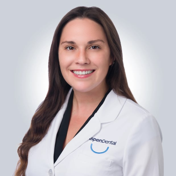 Images Melanie Richard, DDS, DMD