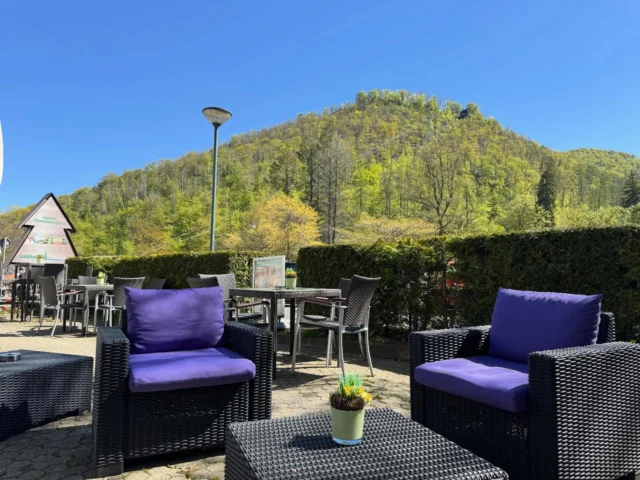 Hotel Tannenhof Inh. Inge Brabant, Nordhäuser Str. 6 in Bad Harzburg