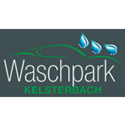 Waschpark Kelsterbach in Kelsterbach - Logo