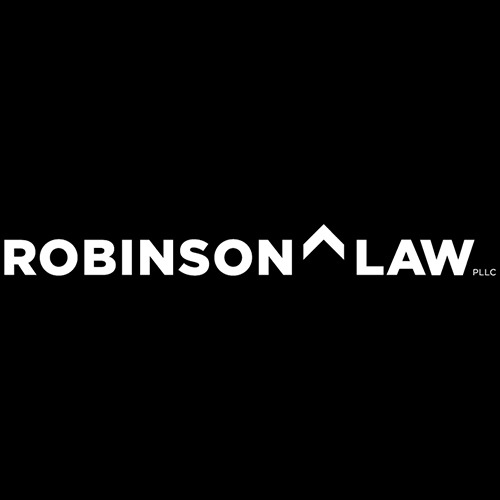 Robinson Law, PLLC Logo