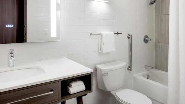 Images Crowne Plaza Atlanta - Midtown by IHG