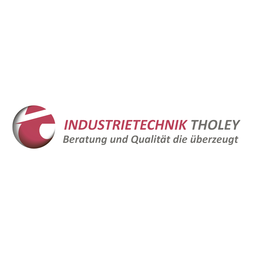 Logo Industrietechnik Tholey