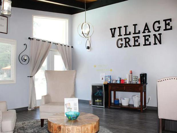 Images Village Green