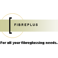 Fibreplus Composites Pty Ltd Logo