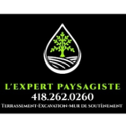L'expert Paysagiste