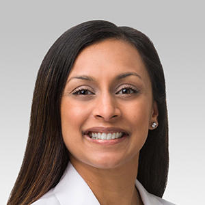Palak S. Dholakia, MD Anesthesiologist