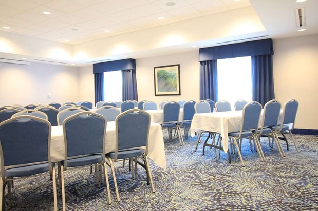 Images Hampton Inn West Plains