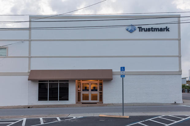 Images Trustmark