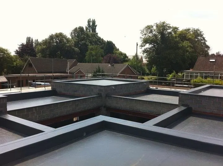 Images Majestic Roofing & Cladding Ltd