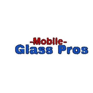 Mobile Glass Pros Logo