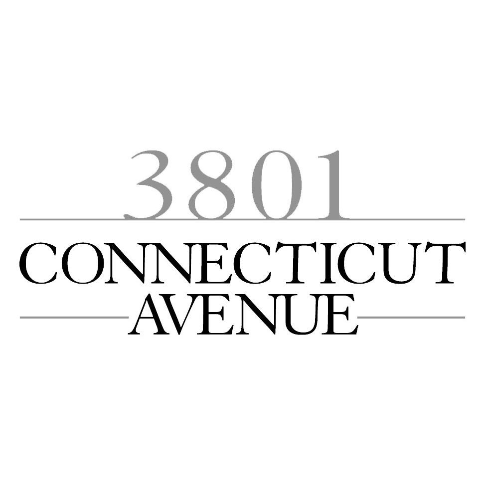 3801 Connecticut Avenue Logo