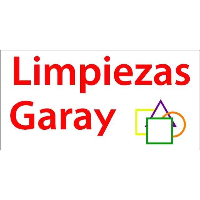 Limpiezas Garay Logo