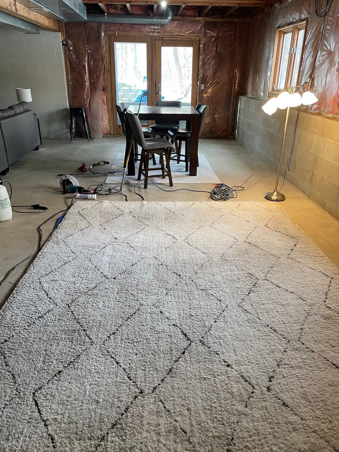 area rug cleaning in apple valley