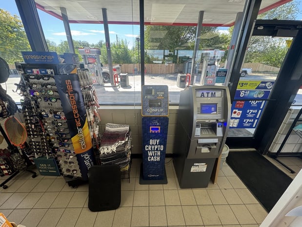 Images CoinFlip Bitcoin ATM - Alta Convenience (Grand Junction)