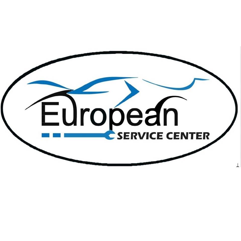 European Service Center