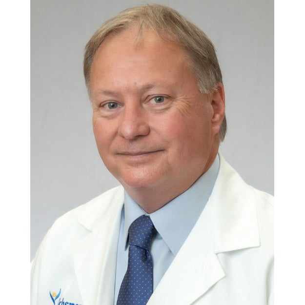 Dr. Clinton H. Sharp, MD | Slidell, LA | Family Medicine