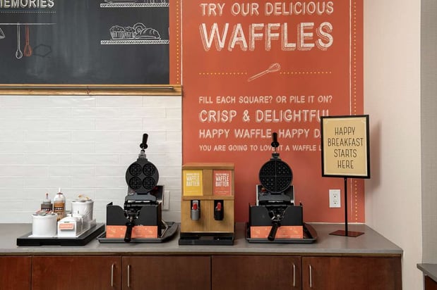 Images Hampton Inn Knoxville-East