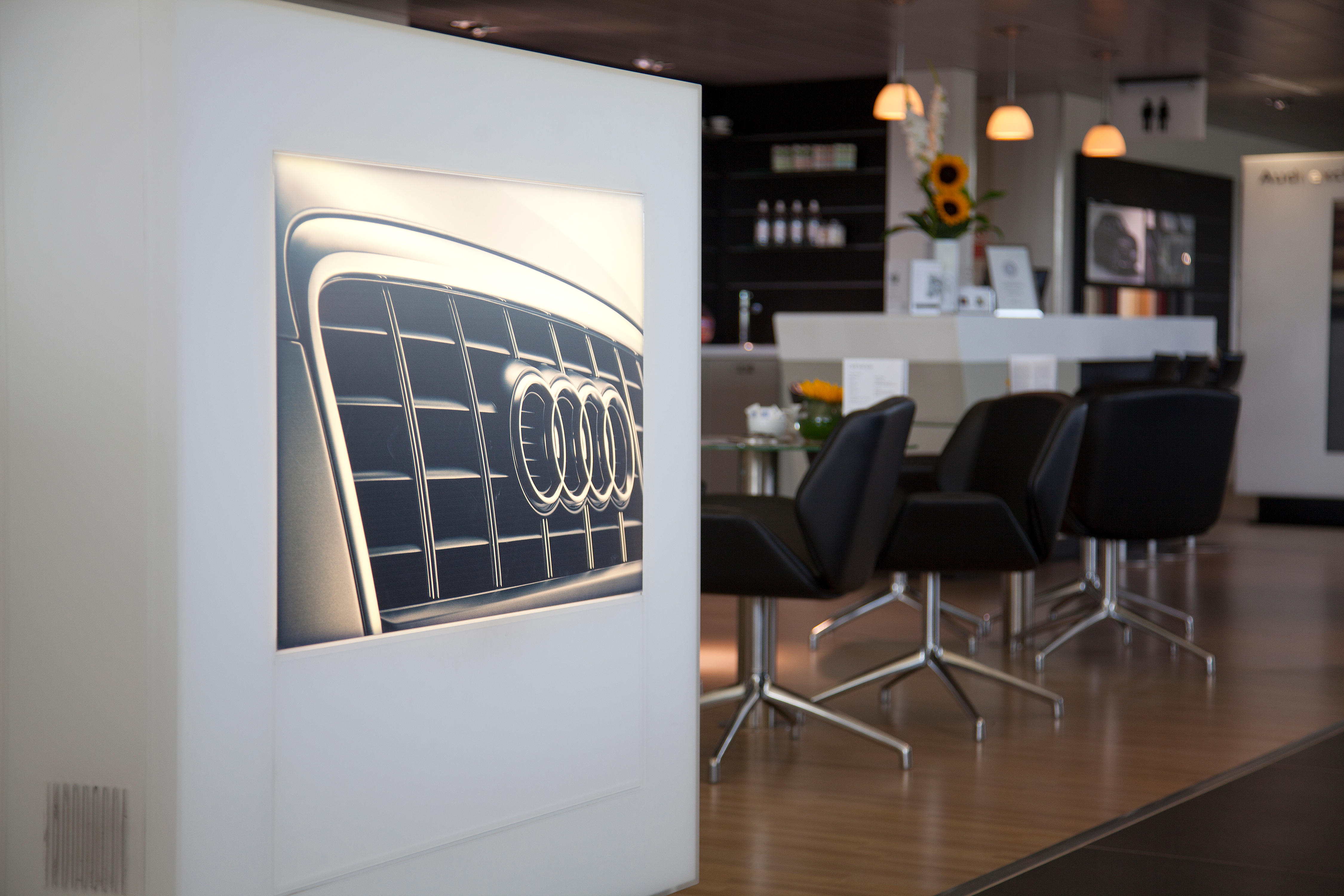 Images Wakefield Audi