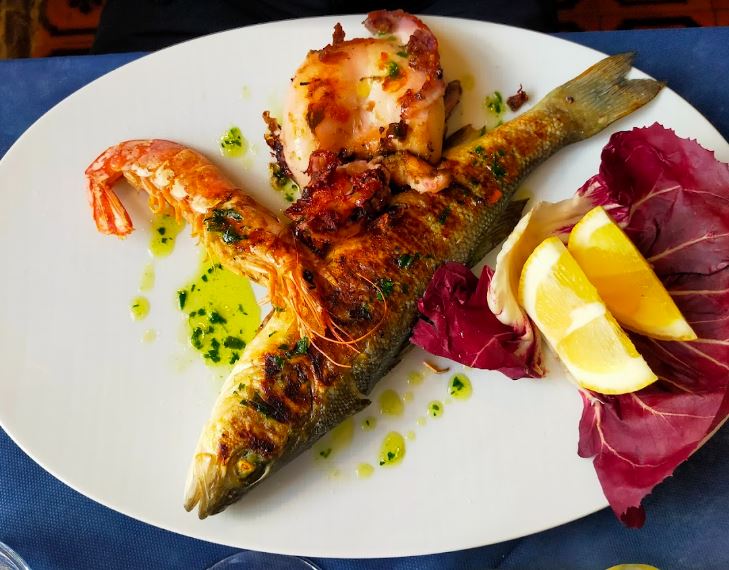 Images Albergo Ristorante Locanda Rosella