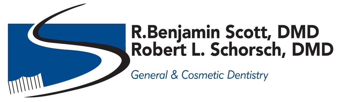 R. Benjamin Scott DMD