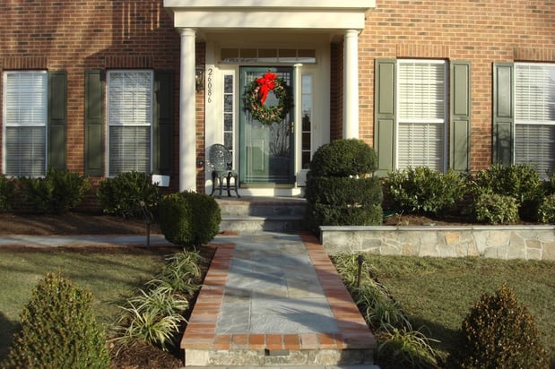 Images Meridian Landscaping LLC