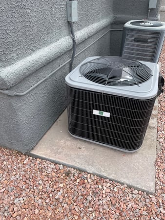 Images Zen Aire Air Conditioning and Heating LLC.