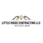 Little Ridge Roofing Logo