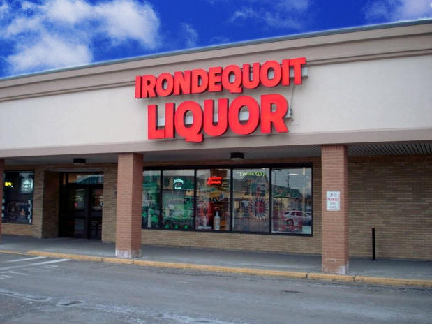 Images Irondequoit Liquor