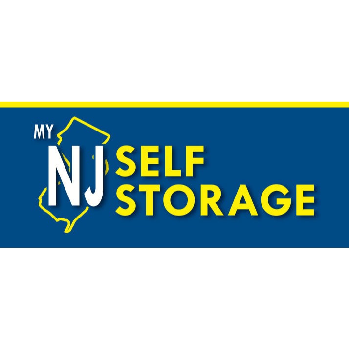 NJ Self Storage Logo