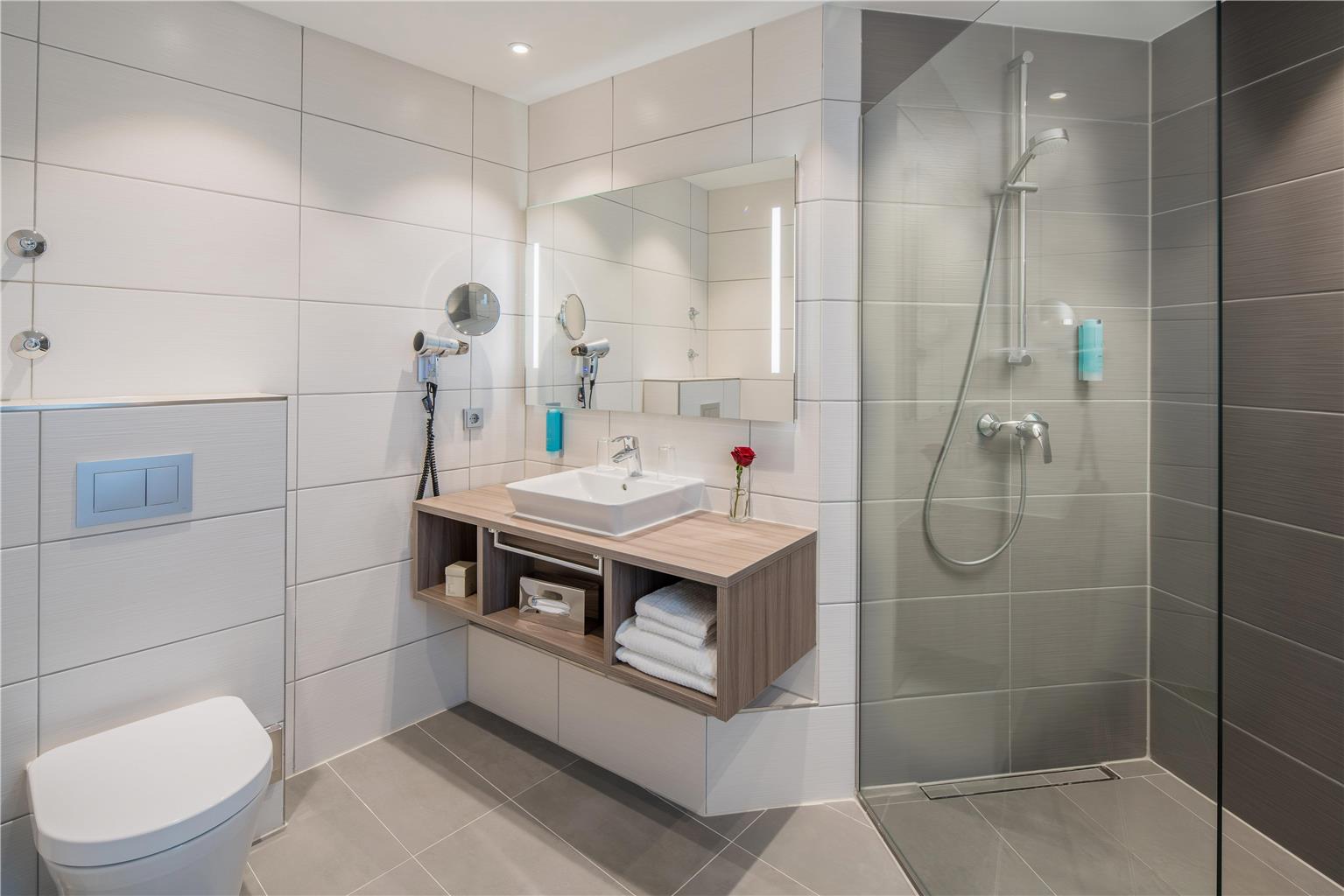Best Western Plus Hotel Regence, Peterstrasse 71 in Aachen