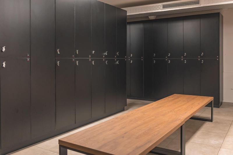 Images Millennium Wellness Gallarate