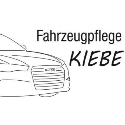 Logo Fahrzeugpflege Kiebe