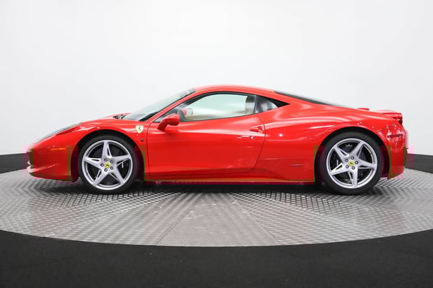 Images Loudoun County Exotics