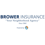 Brower Insurance Agency, Inc. Logo