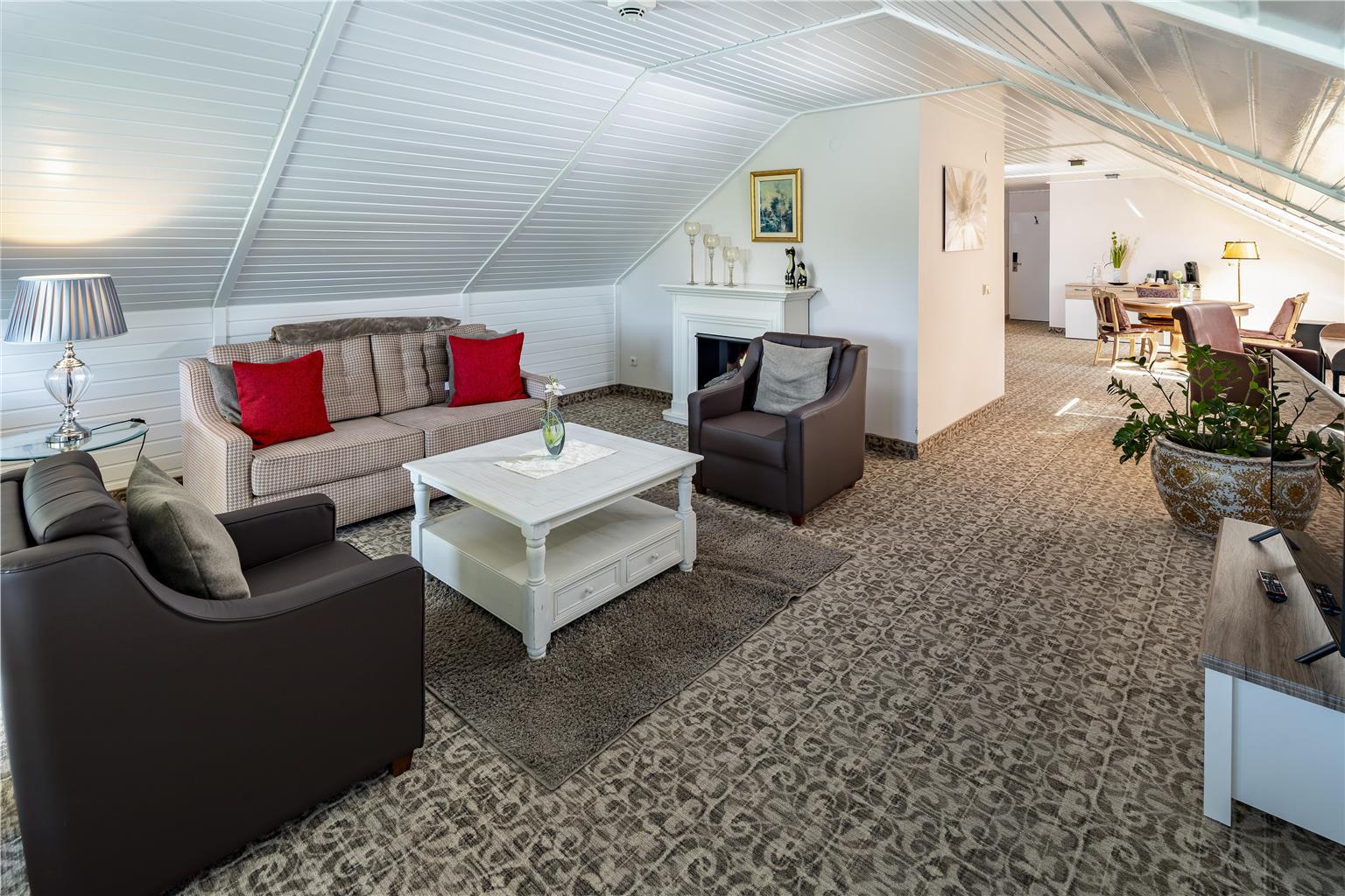 Bild 18 Sure Hotel by Best Western Rhoen Garden in Poppenhausen