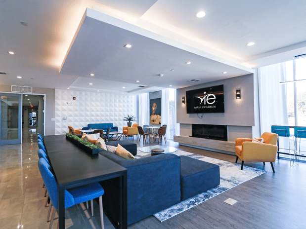 Images Vie Lofts at San Marcos