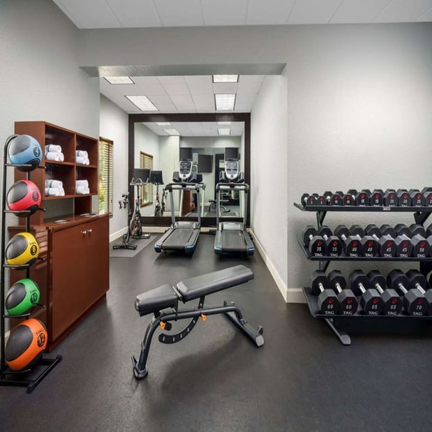 Images Homewood Suites by Hilton Miami-Airport/Blue Lagoon