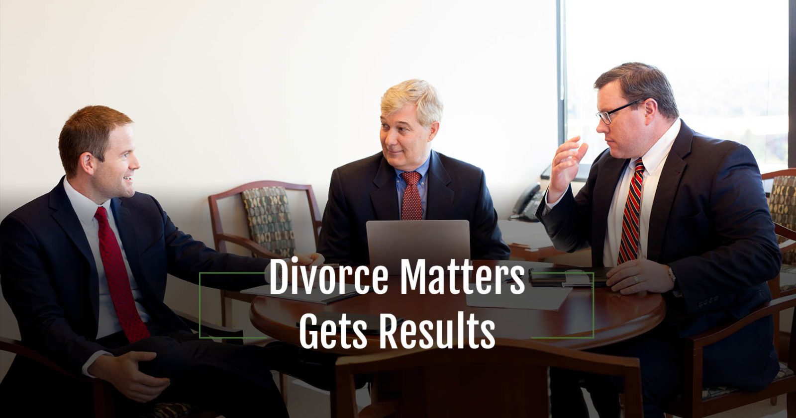 Divorce Matters® Photo